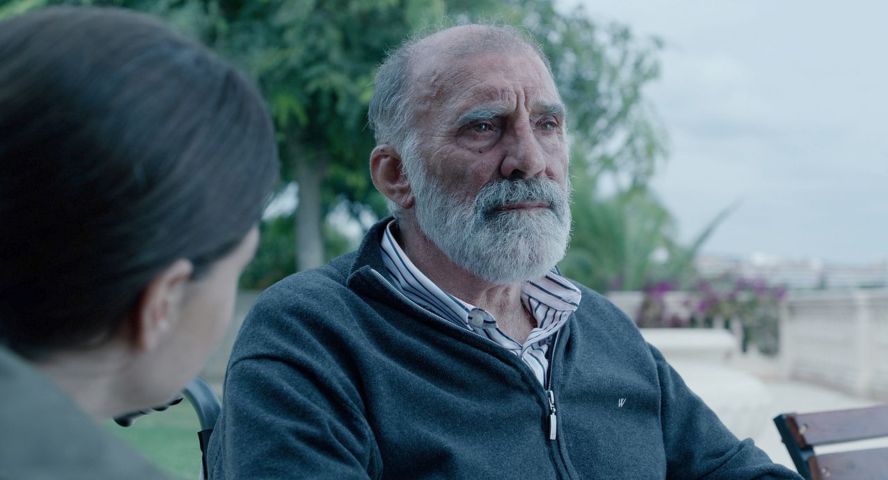 Der Lehrer, der uns das Meer versprach : Bild