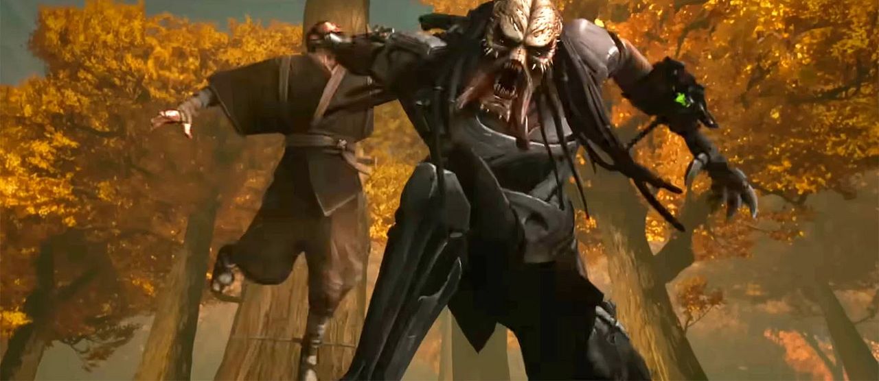 Predator: Killer Of Killers : Bild