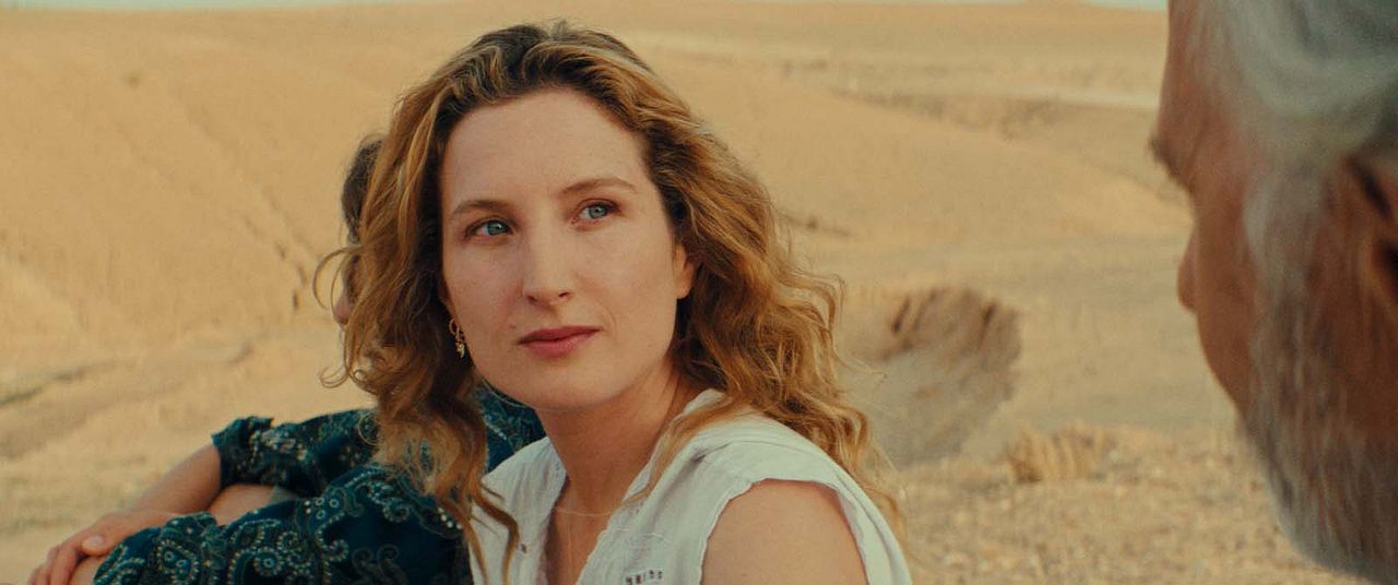 Die Jagd nach der Mumie von Paris : Bild Julia Piaton