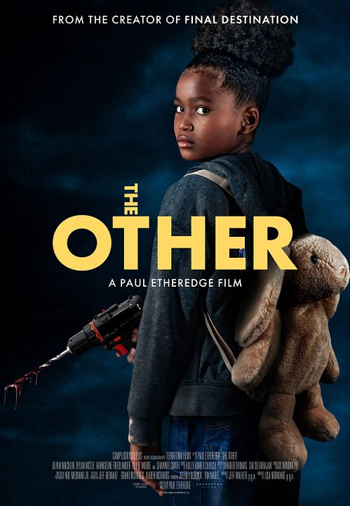 The Other : Kinoposter
