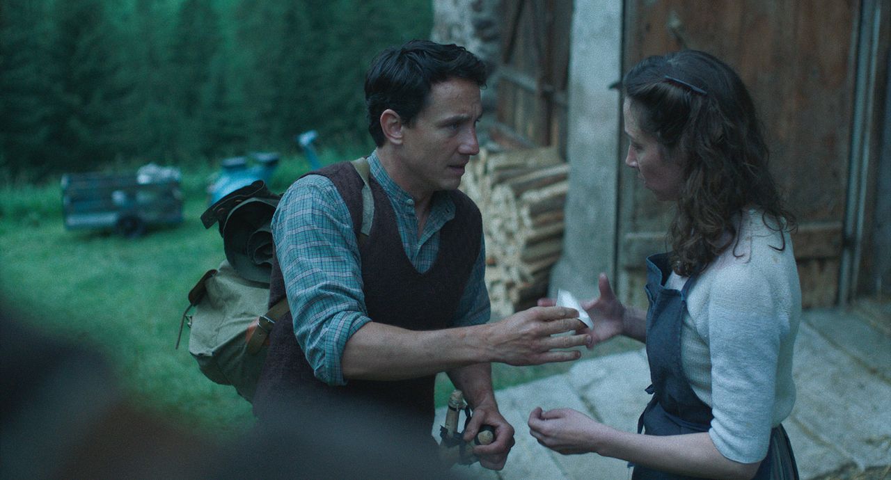 Zweitland : Bild Laurence Rupp