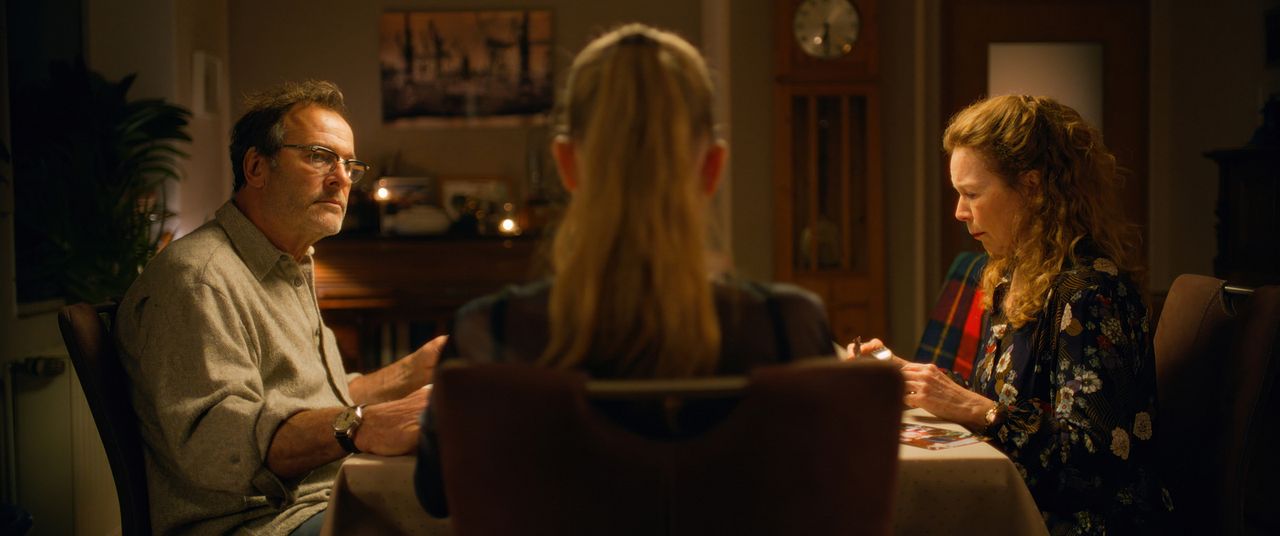 Als wäre es leicht : Bild