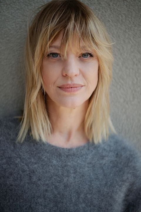 Kinoposter Heike Makatsch