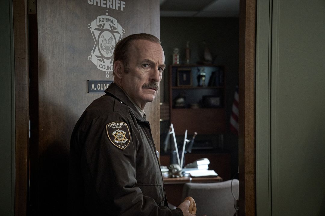 Normal : Bild Bob Odenkirk