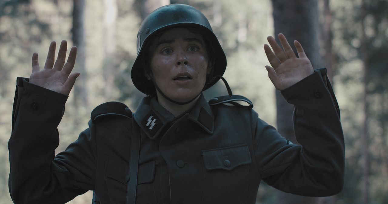 Der Deserteur : Bild