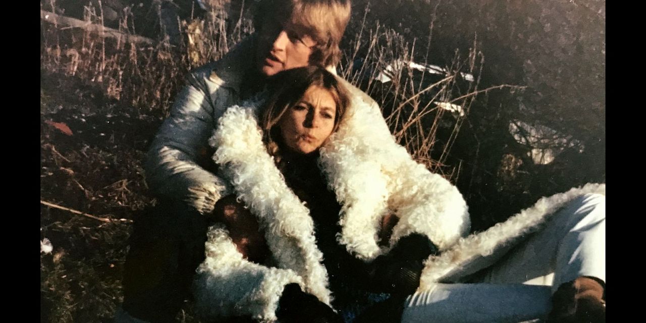 Like Tears In Rain : Bild Rutger Hauer, Ineke Ten Kate