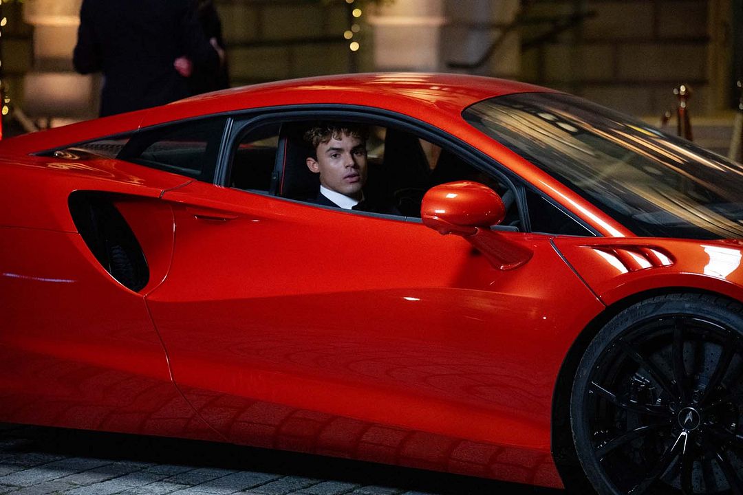 Culpa Mia - Meine Schuld: London : Bild Matthew Broome