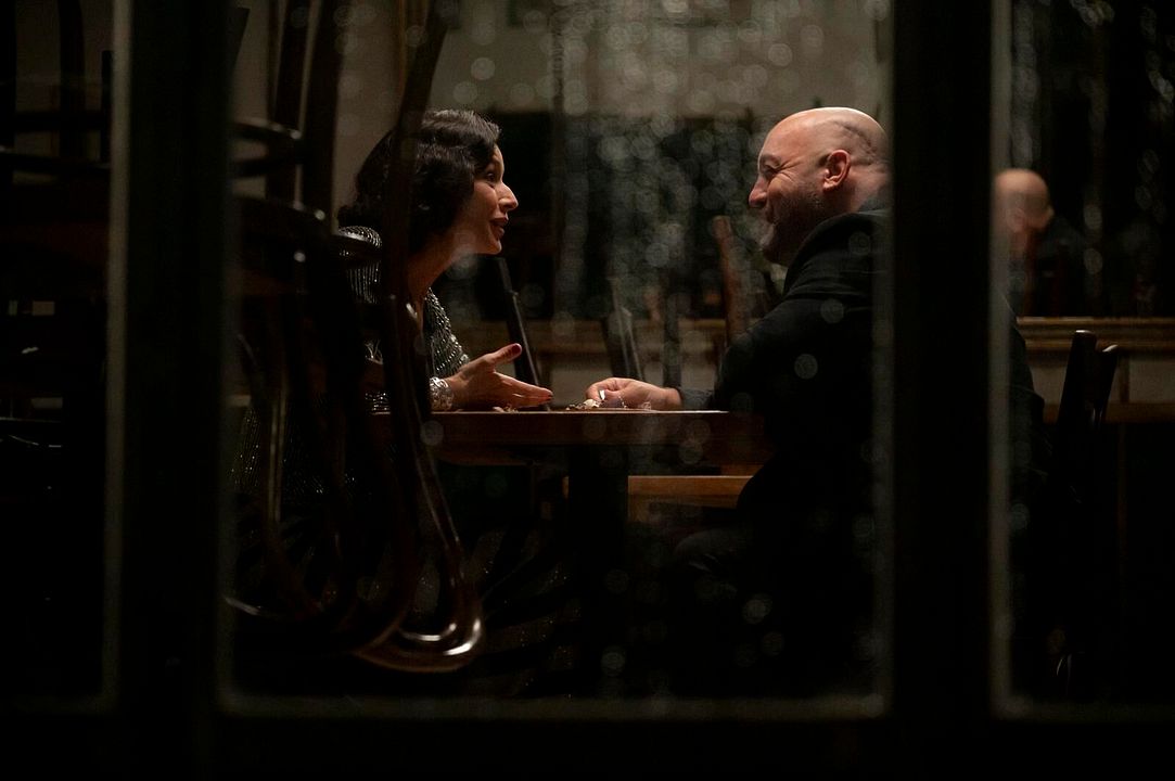 Solo Mio : Bild Kevin James, Nicole Grimaudo