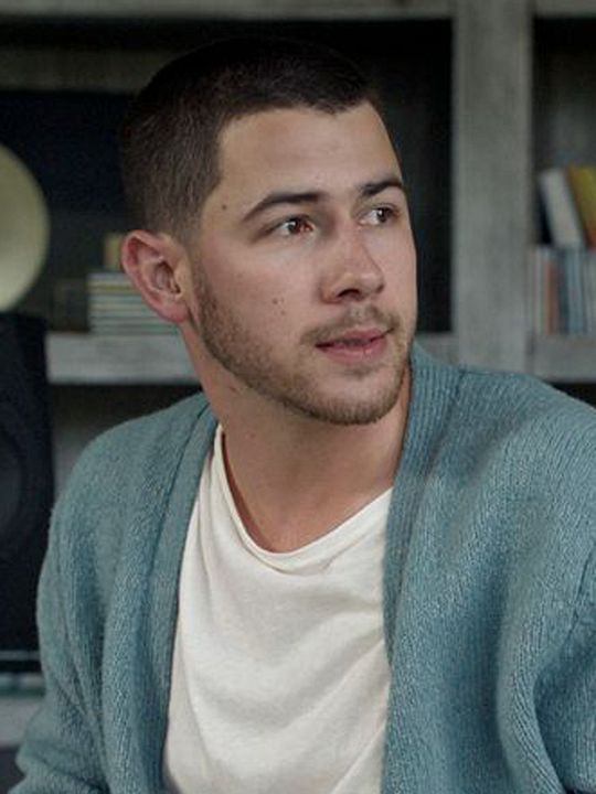 Kinoposter Nick Jonas