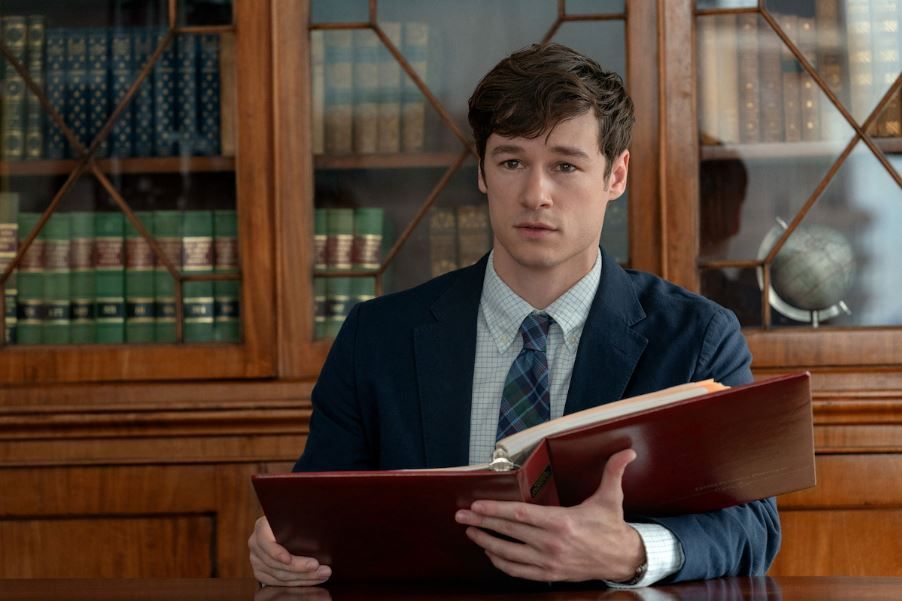 Morgen kommt ein neuer Himmel : Bild