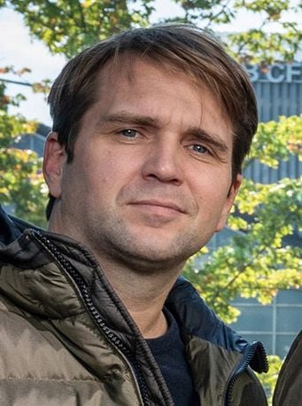 Kinoposter Pierre Kiwitt