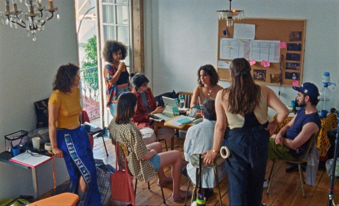 Razvod na odredjeno vreme : Bild