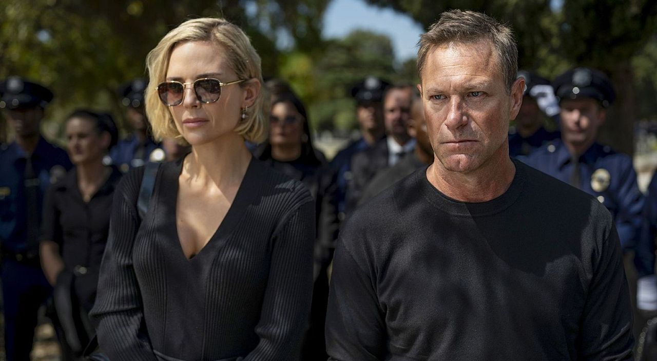 Muzzle: City Of Wolves : Bild