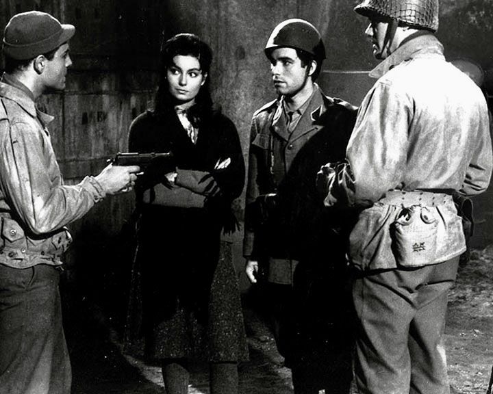 Neunzig Nächte und ein Tag : Bild