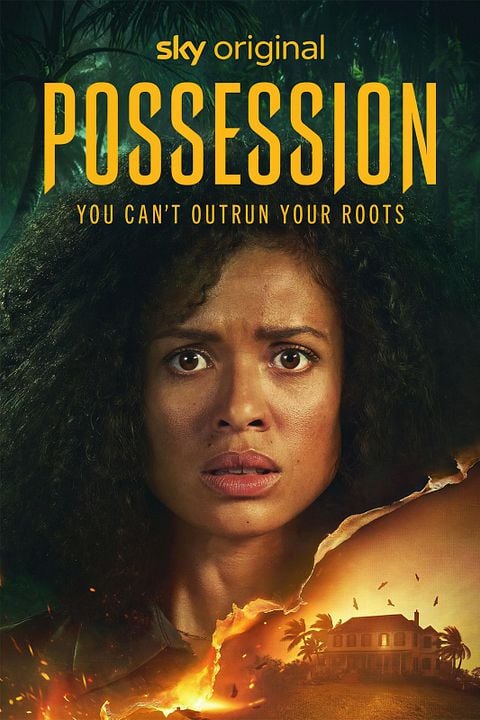 Possession : Kinoposter