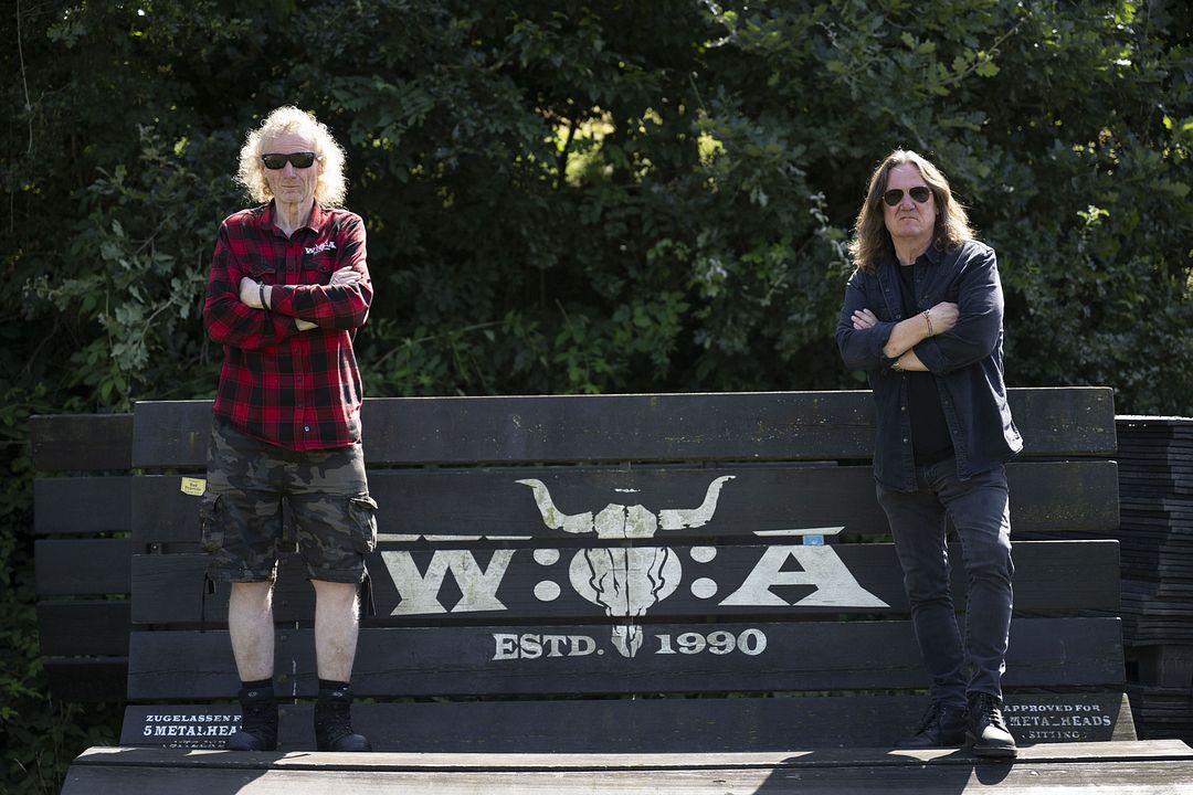 Wacken - Hearts Full Of Metal : Bild