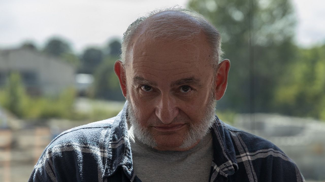 Karli & Marie : Bild Sigi Zimmerschied