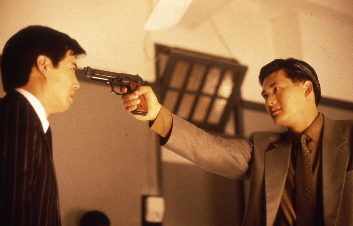 The Killer : Bild Chow Yun-Fat