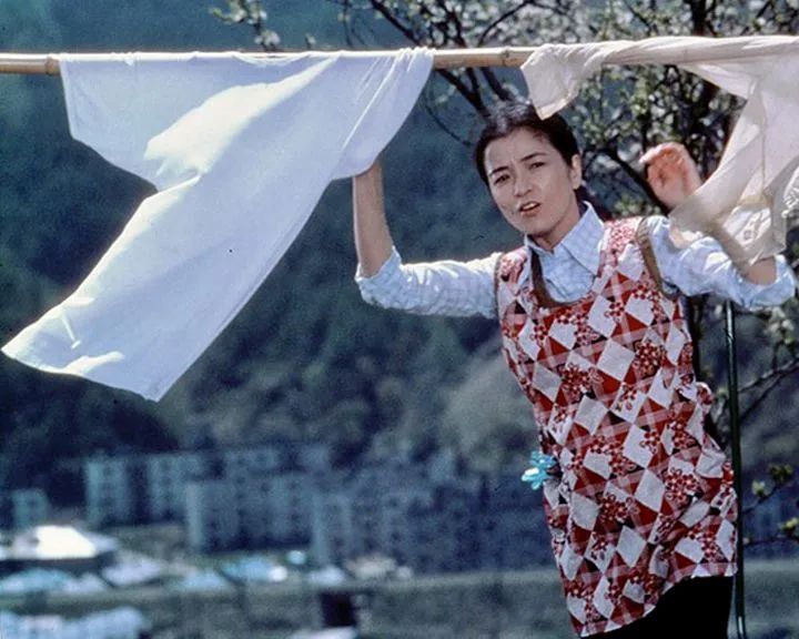 The Yellow Handkerchief - Das gelbe Taschentuch : Bild