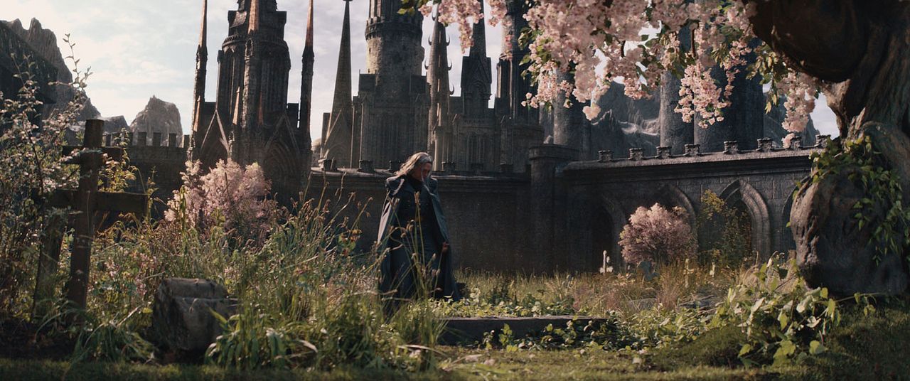 Dracula - Die Auferstehung : Bild