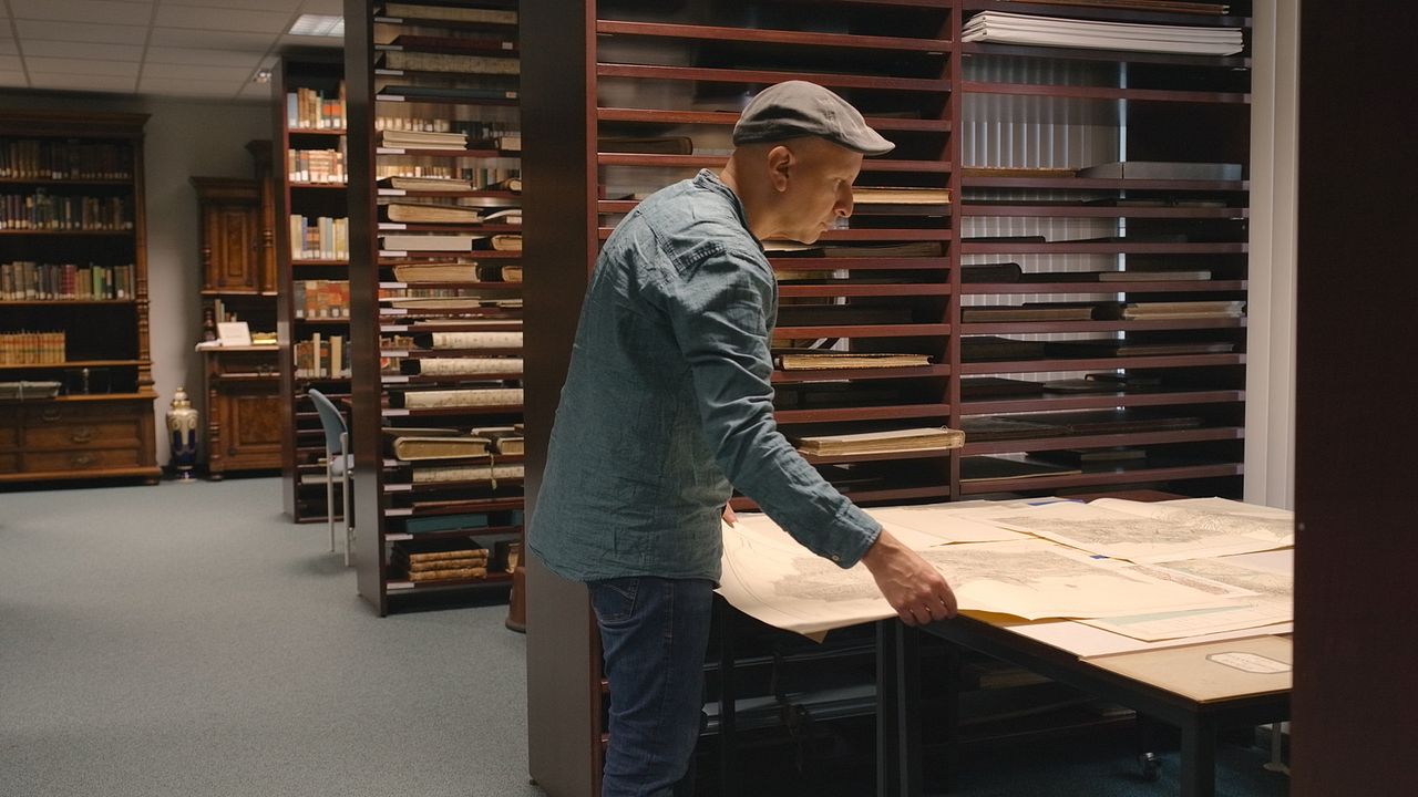 Wir, die Wolfs : Bild