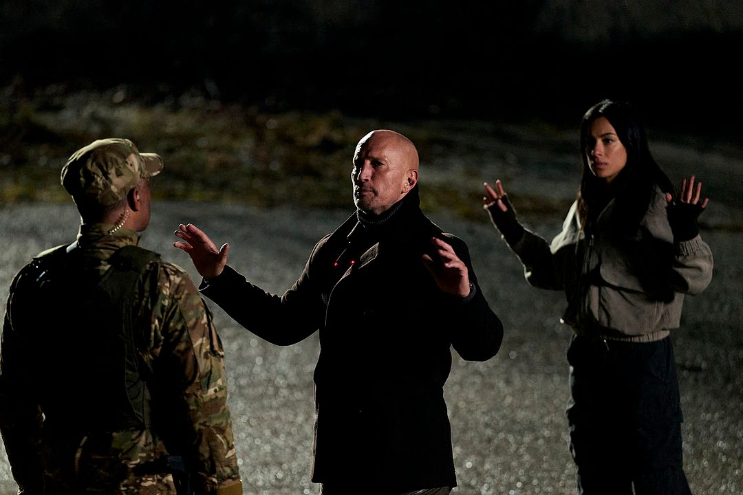 Neo Nuggets - Eine Pulled Pork Komödie : Bild Benno Fürmann