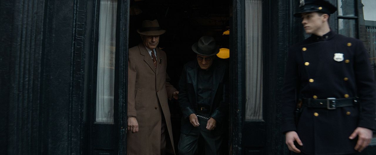 The Alto Knights : Bild