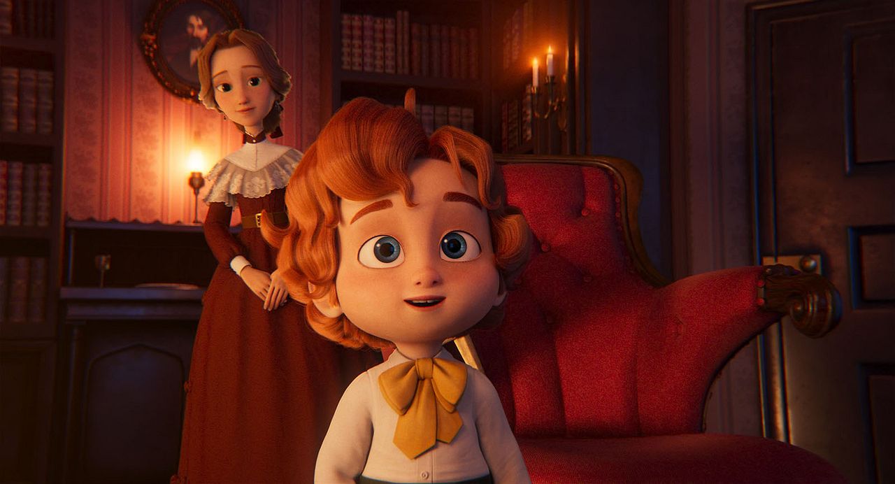 Der König der Könige : Bild