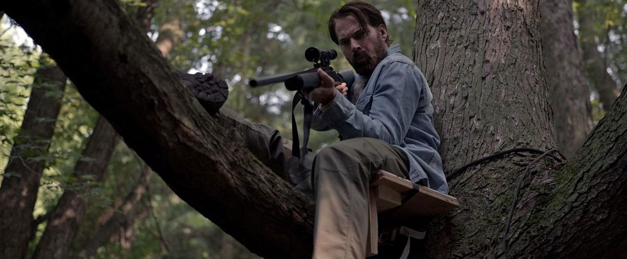 Hunting Grounds : Bild