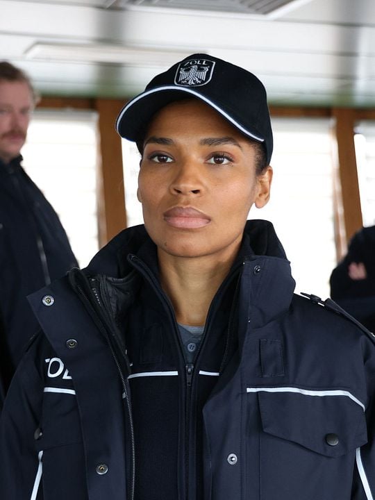 Der Bremerhaven-Krimi: Geschäft mit dem Tod : Kinoposter