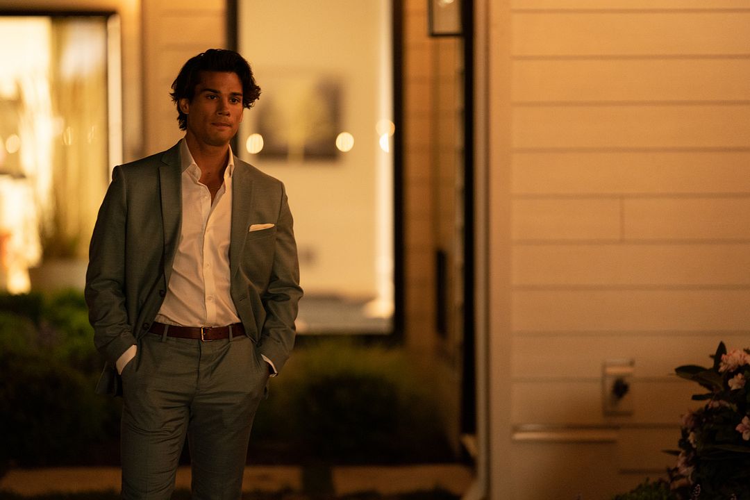 Boot Camp – Liebe ist den Einsatz wert : Bild