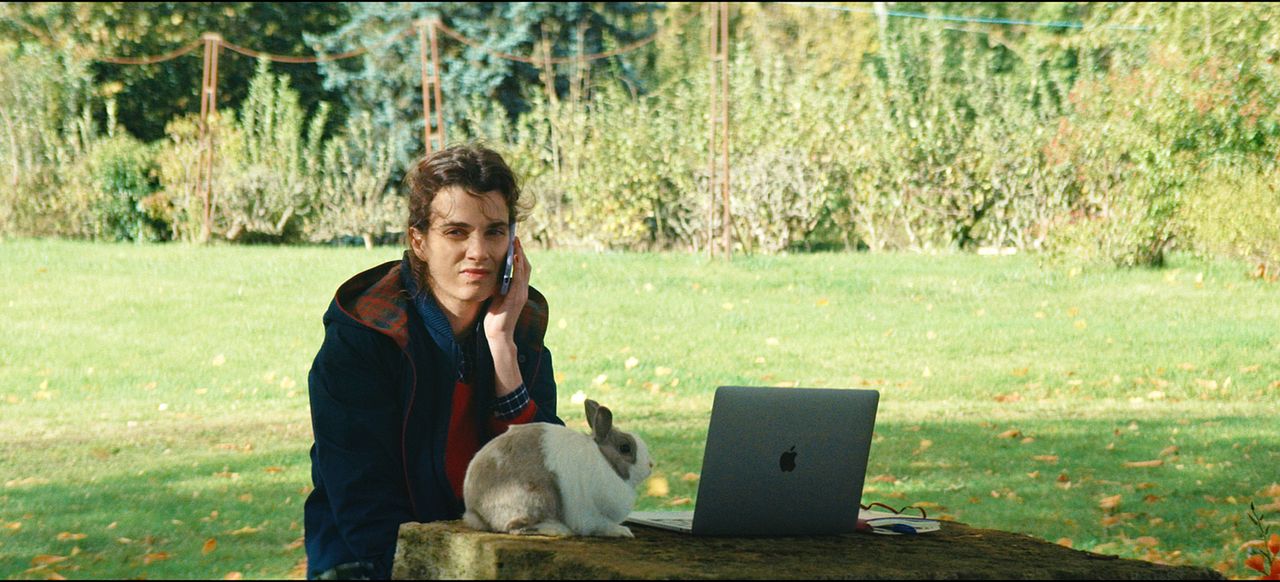 Jane Austen und das Chaos in meinem Leben : Bild Camille Rutherford