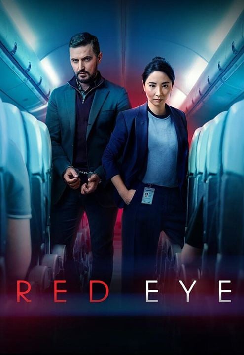 Red Eye : Kinoposter