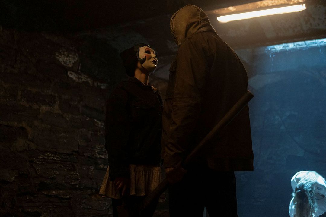 The Strangers - Chapter 3 : Bild