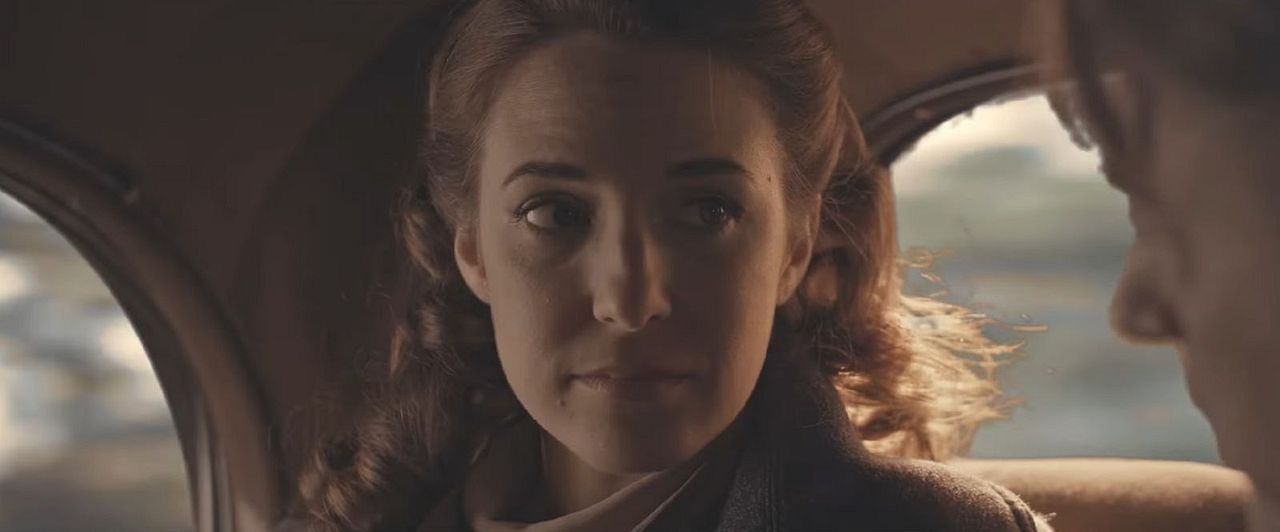 WWII: Operation Phoenix : Bild Amanda Shafer