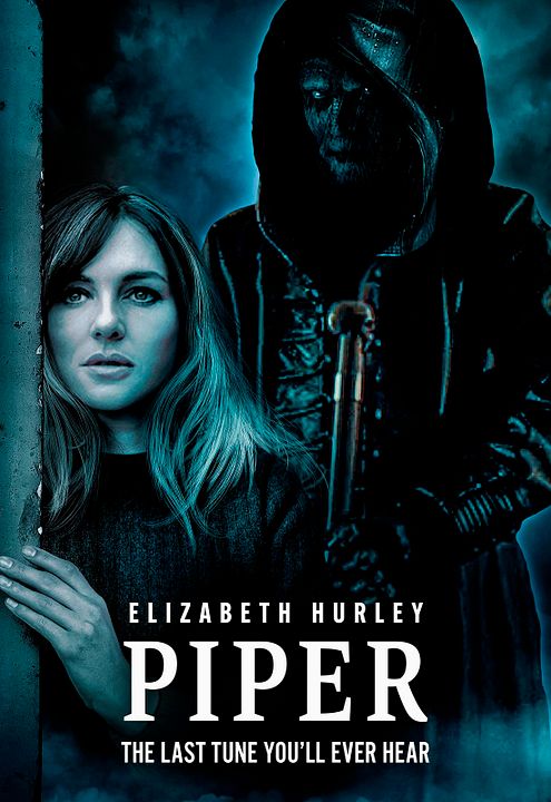 Der Rattenfänger : Kinoposter