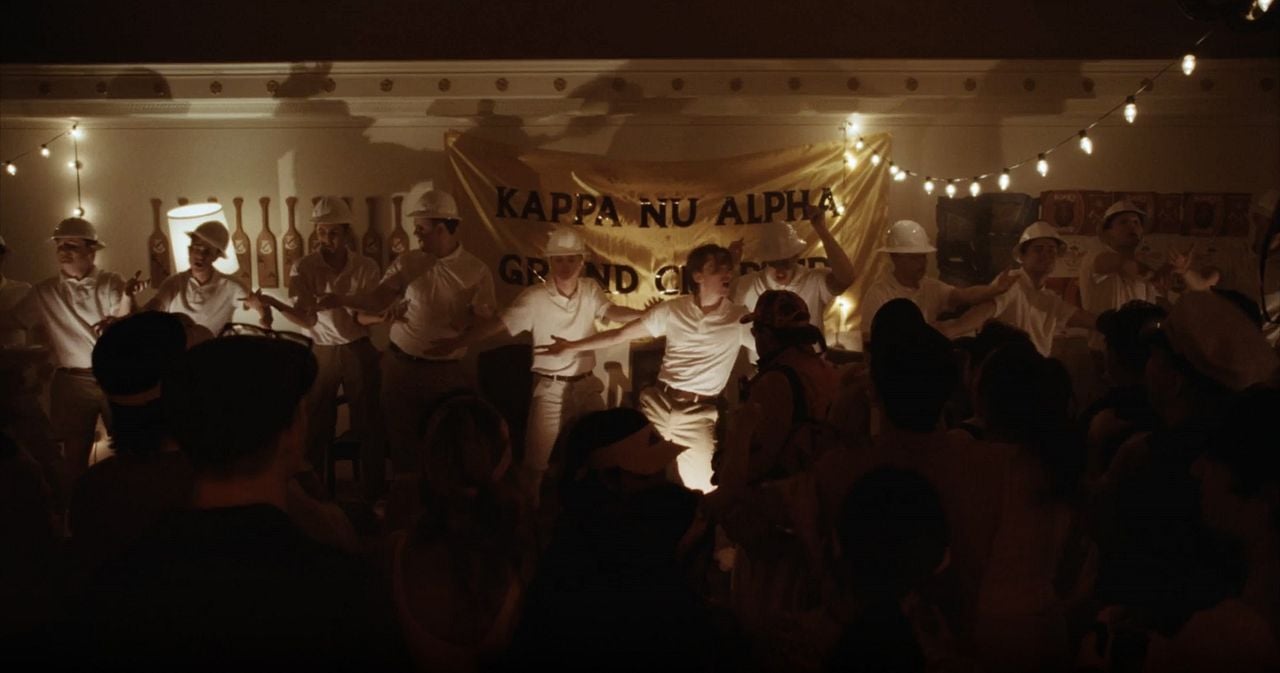 Die Verbindung : Bild