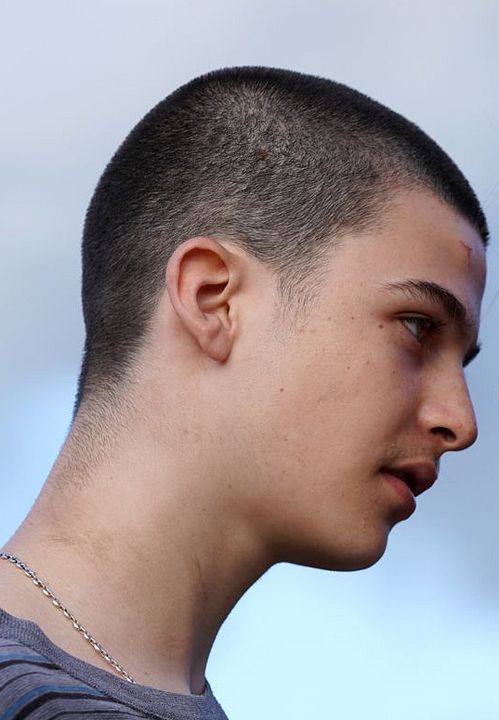 Kinoposter Malik Frikah