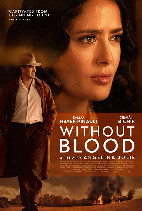 Without Blood : Kinoposter