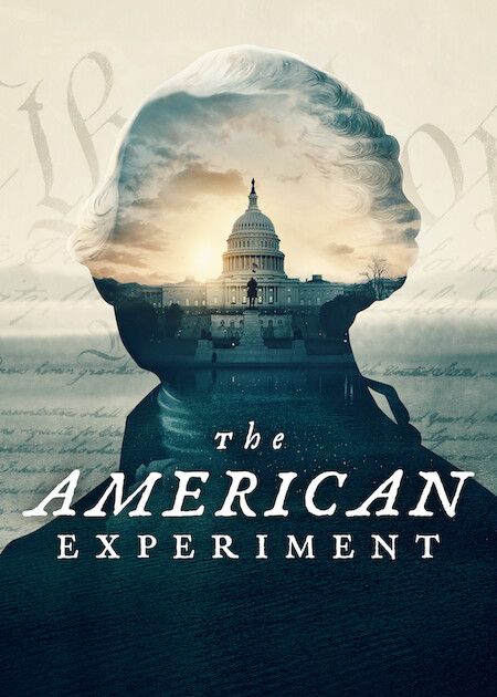The American Experiment : Kinoposter
