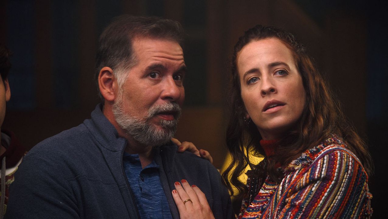 Familie, aber nur fast : Bild