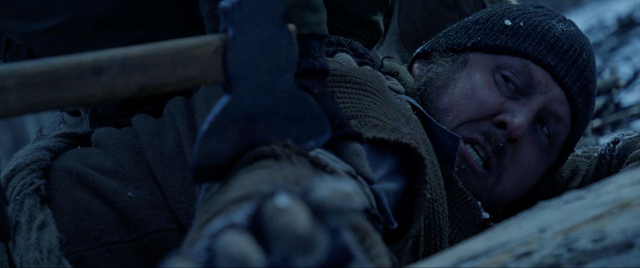 Whiteout - Überleben ist alles : Bild