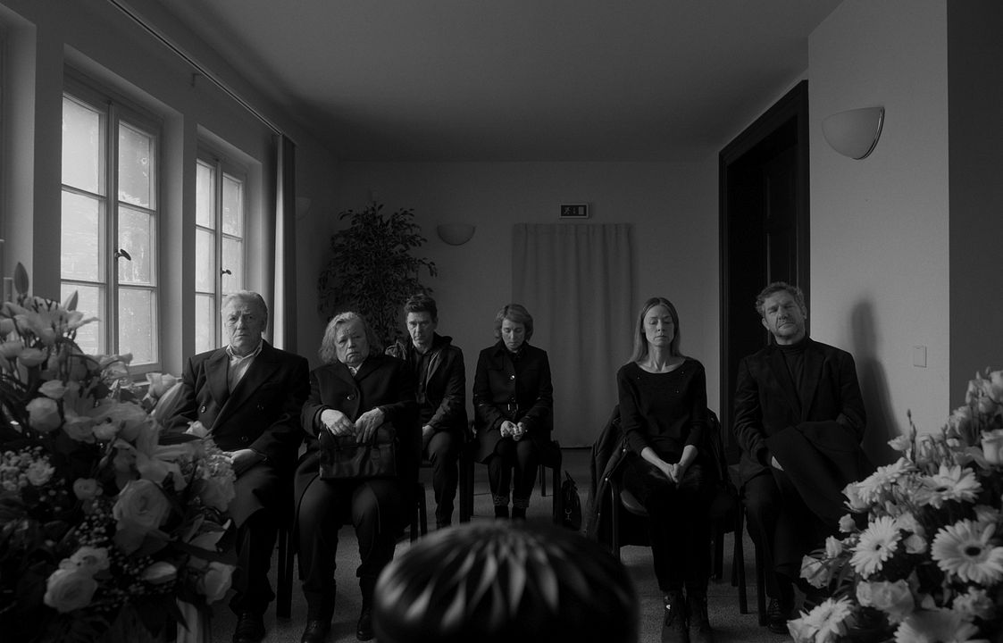 Im Haus meiner Eltern : Bild