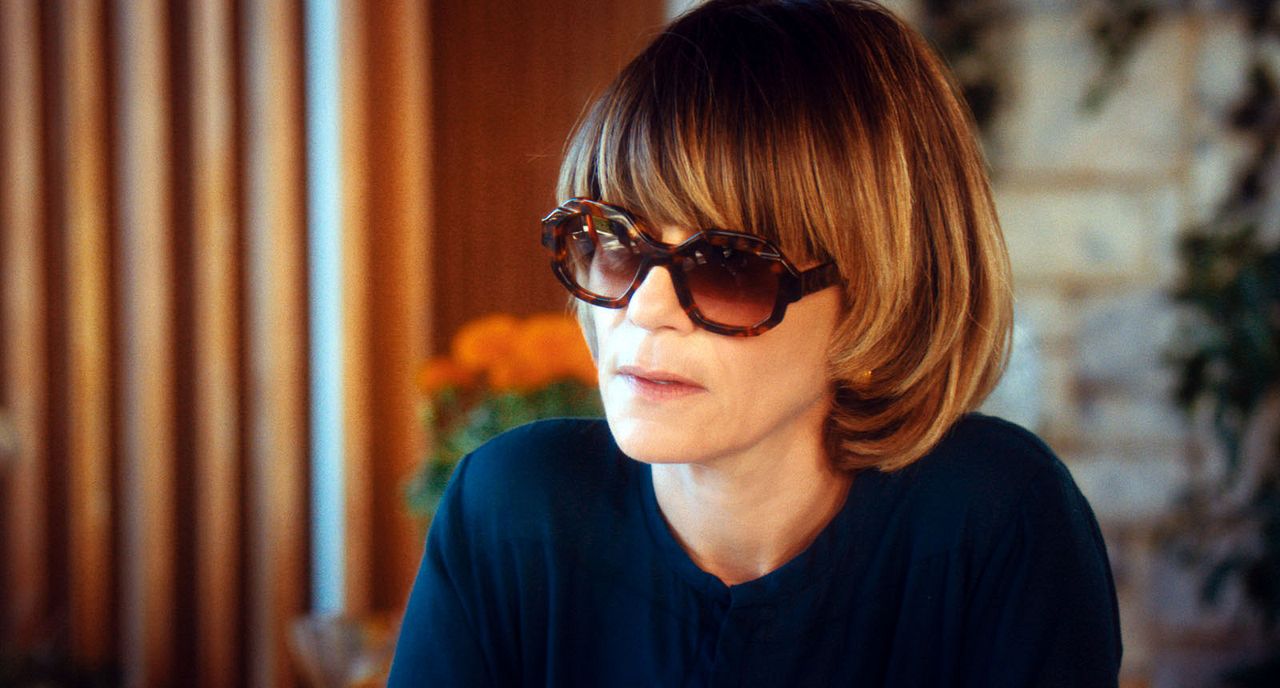 Die reichste Frau der Welt : Bild Marina Foïs