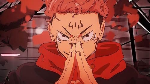 Jujutsu Kaisen: Execution - Der Shibuya-Vorfall & Die Metzel-Spiele : Bild