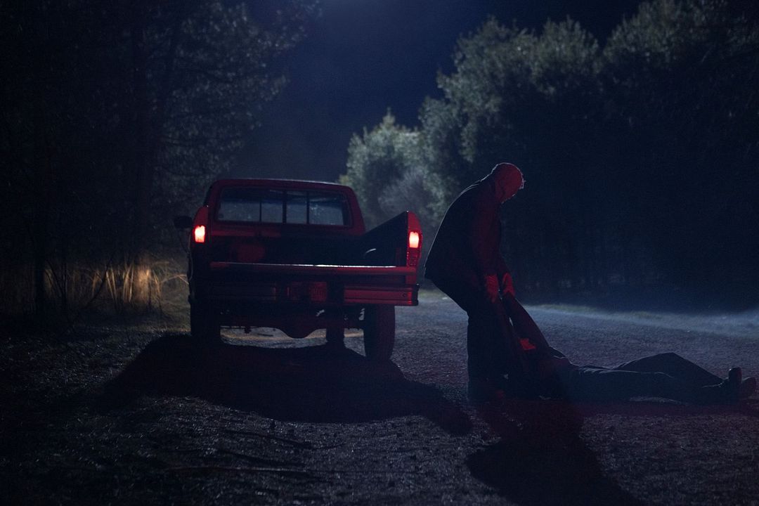 The Strangers - Chapter 3 : Bild