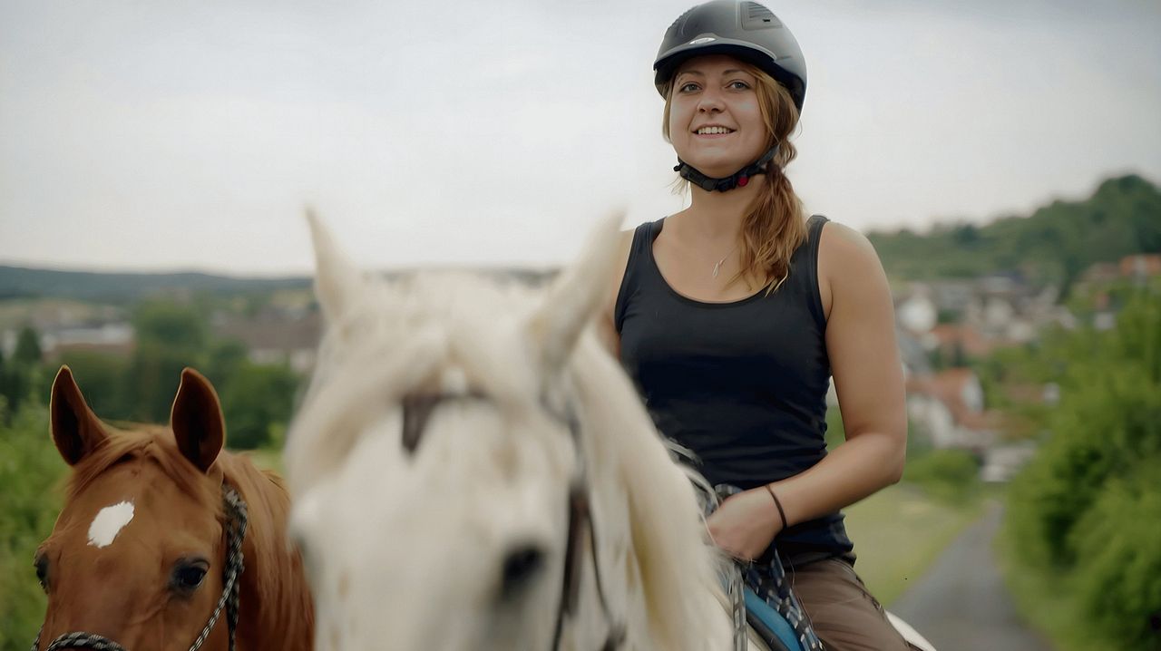 Achtundzwanzig - Der Weg entsteht im Gehen : Bild