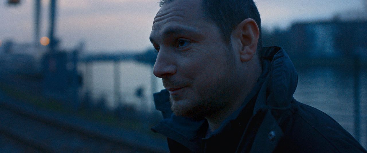 Flesh & Fuel : Bild Alexis Manenti