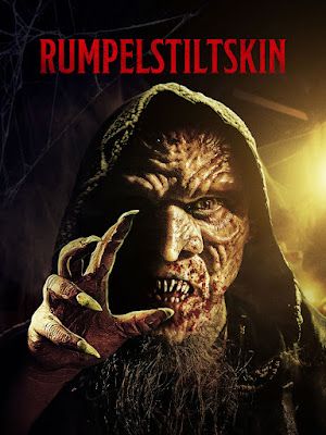Rumpelstiltskin : Kinoposter