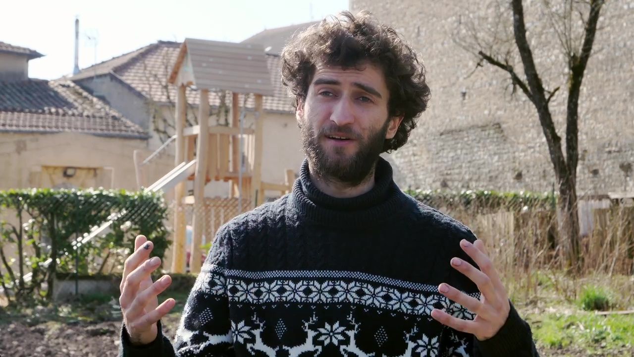 Wir sind so frei : Bild